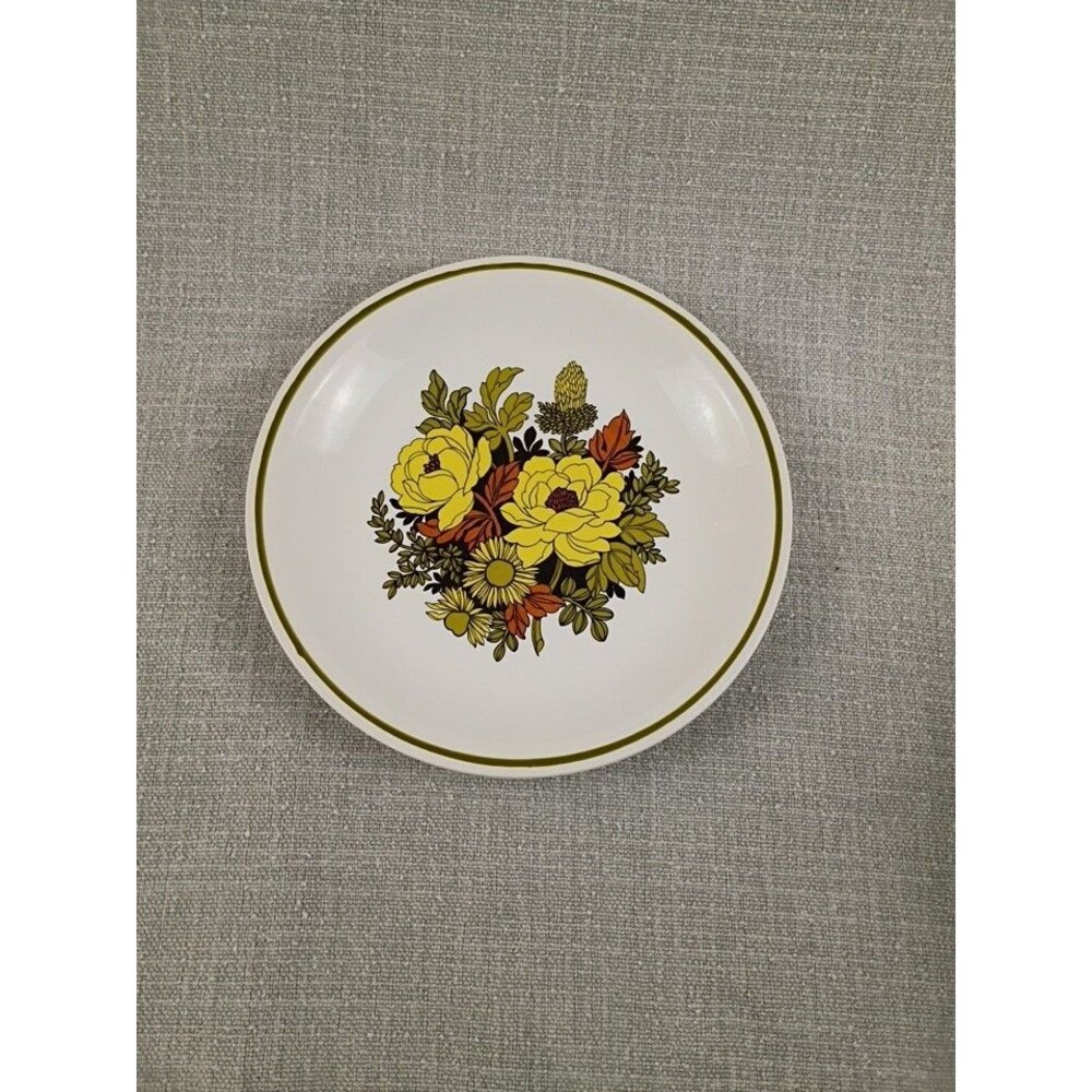 Mayflower by Grindley (10" Dinner Plate) (England)